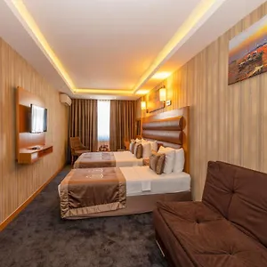 Regno 3* Istanbul