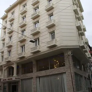 Simper 3* Istanbul