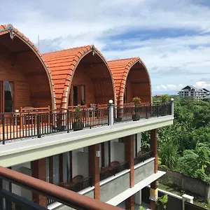 21reda Cozy Uluwatu (Bali)
