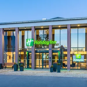 - Munich Airport, An Ihg Hotel