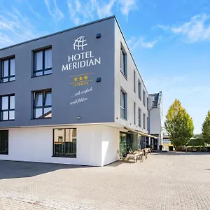Meridian ***superior Ergolding