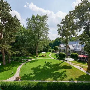 Parkhotel Rothof Hotel