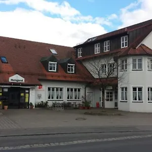 Stiegler Hotel