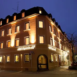 Bayerischer Hof Hotel