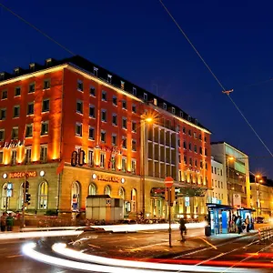 Intercityhotel Hotel