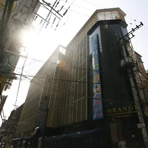 Orange County 3* Seoul