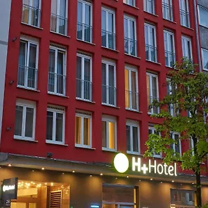 H+ Hotel