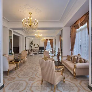 Kumkapi Konagi 3* Istanbul