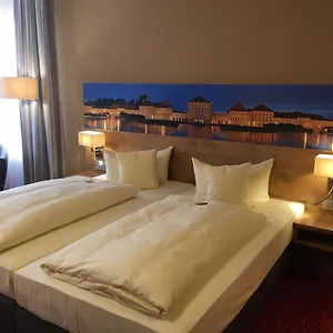Parkhotel Leiser Planegg